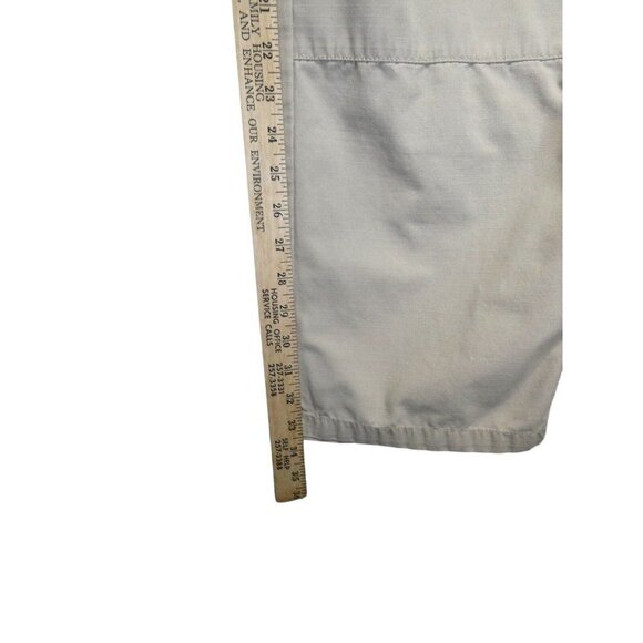 Propper Men’s‎ Tactical Pants Size 38/36 Ripstop Cargo Pocket Khaki Inseam 33.5" - Picture 12 of 12